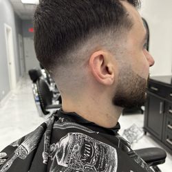 RH Barbershop