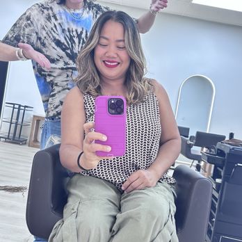 Ark Lv - After my haircut - Hair Salons Near Me - Las Vegas, Nevada Ark Lv - After my haircut - Hair Salons Near Me - Las Vegas, Nevada