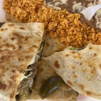 Don Juan's Mexican Restaurant - Mexican Near Me - Twin Falls, Idaho