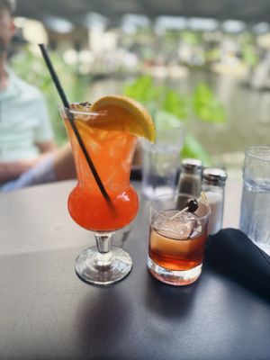 Landry's Seafood House by null
