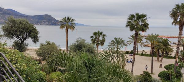 Plage de Passable by null