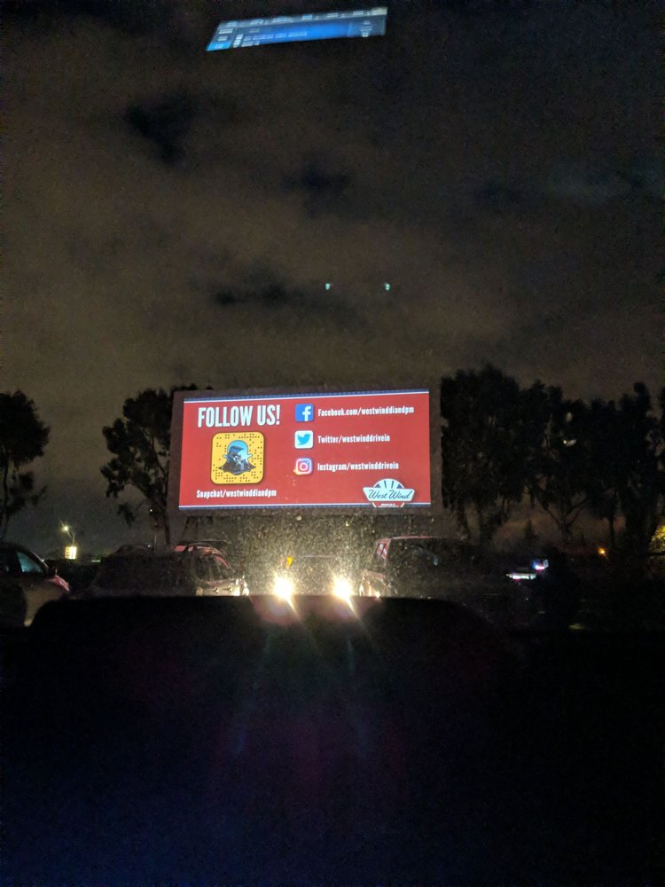 Drive In Capitol 6 504 Photos 826 Reviews Drive In Theater 3630 Hillcap Ave San Jose Ca Phone Number Yelp