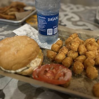 The Pharmacy Burger - Cheeseburger and tots - Burgers Near Me - Nashville, Tennessee The Pharmacy Burger - Cheeseburger and tots - Burgers Near Me - Nashville, Tennessee