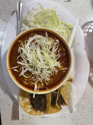Taco El Compadre by null