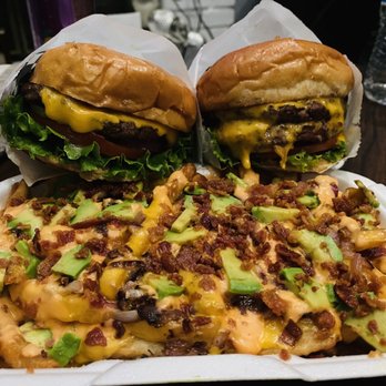 Grinderz - Cheese Burger, Double Cheese Burger & Pigsty Fries - Burgers Near Me - Huntington Beach, California Grinderz - Cheese Burger, Double Cheese Burger & Pigsty Fries - Burgers Near Me - Huntington Beach, California