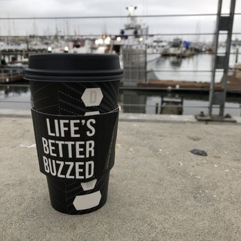 Better Buzz Coffee San Marcos - Coffee & Tea Near Me - San Marcos, California