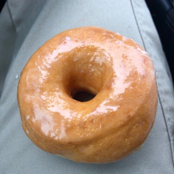 Foothills Donuts - Glaze - Bakeries Near Me - Roseville, California Foothills Donuts - Glaze - Bakeries Near Me - Roseville, California