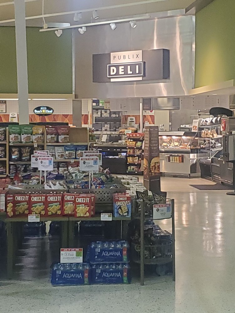 PUBLIX Convenience Stores 4851 Whitesburg Dr S, Huntsville, AL