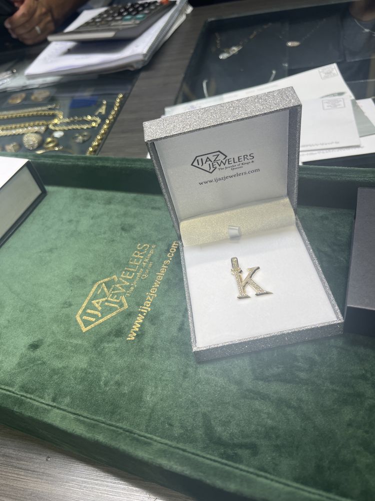 IJAZ JEWELERS Updated July 2024 Request a Quote 5601 Spid, Corpus