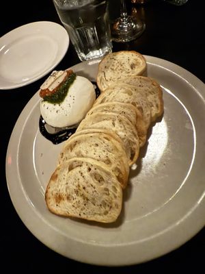 Edibles Restaurant and Bar by null