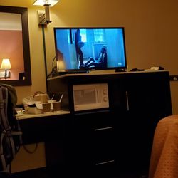 Appalachian Motel