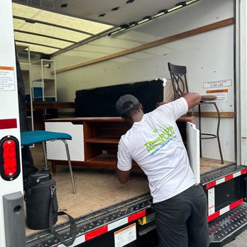 Thumbs Up Moving Labor - Movers Near Me - Phoenix, Arizona Thumbs Up Moving Labor - Movers Near Me - Phoenix, Arizona