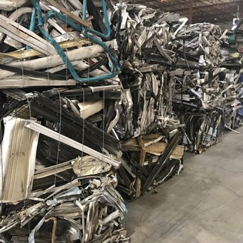 Geomet Recycling - Recycling Center Near Me - Garland, Texas Geomet Recycling - Recycling Center Near Me - Garland, Texas