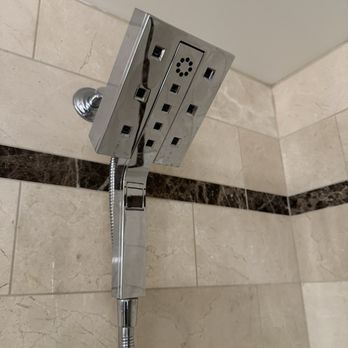 Thunder Valley Casino Resort - Shower head - Hotels Near Me - Lincoln, California Thunder Valley Casino Resort - Shower head - Hotels Near Me - Lincoln, California
