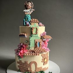 Veeri Cakes