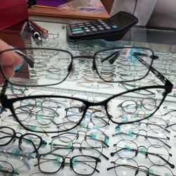 MK Vision Center