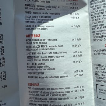Tori T’s Pizzeria - Pizza Near Me - Malverne, New York Tori T’s Pizzeria - Pizza Near Me - Malverne, New York