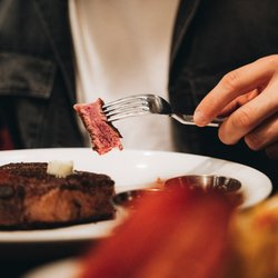 Million Dollar Cowboy Steakhouse - Classic Steakhouse Dinner