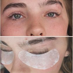 Glamour Lash