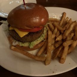 Classic Burger