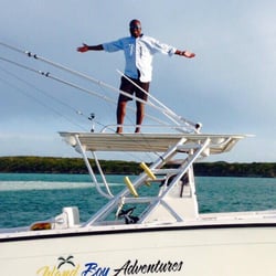 Island Boy Adventures - Private Tours available