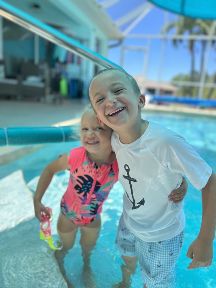 SWIM SHINE ACADEMY ST PETE 11 Photos St. Petersburg, Florida Swimming Lessons/Schools