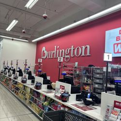 The worst Burlington ever