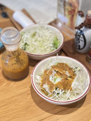 Gokigen Tori Yakitori Restaurant&Sake Bar by null