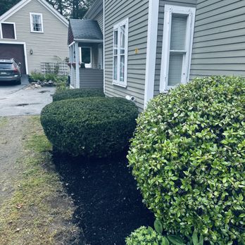 Manny Landscaping - Lawn Services Near Me