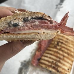 Boardwalk Subs