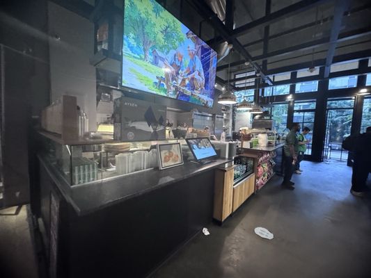 Mikan Sushi Bento by null