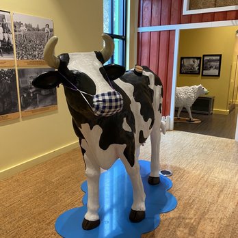 KidsQuest Children's Museum - My daughter thought this was so cute and funny - Children's Museums Near Me - Bellevue, Washington