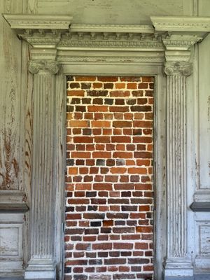 Drayton Hall by null