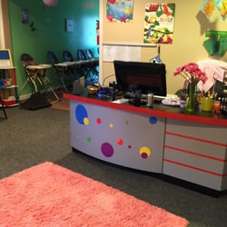 Storytime Daycare & Preschool