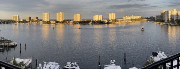 The Boca Raton by null