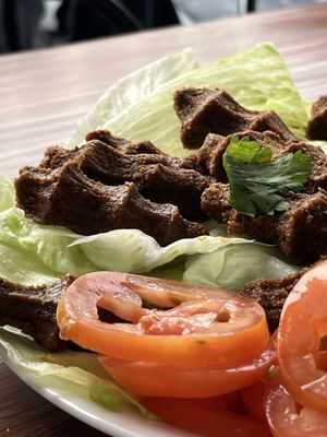Doner Corner by null