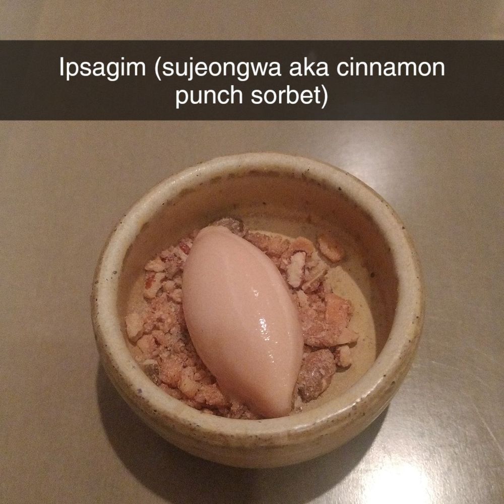 SHIA - Ipsagim - Korean Near Me - Washington, DC, District of Columbia