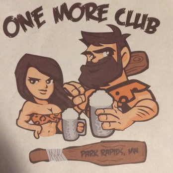 One More Club