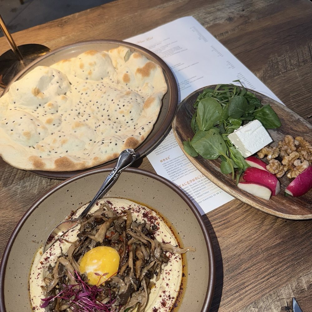 Delbar - Atlanta - Hummus - Middle Eastern Near Me - Atlanta, Georgia Delbar - Atlanta - Hummus - Middle Eastern Near Me - Atlanta, Georgia