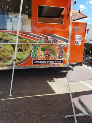 Tacos El Mosco by null