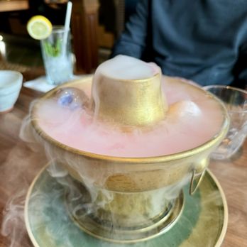Star Leaf - Dessert - Asian Fusion Near Me - Pasadena, California Star Leaf - Dessert - Asian Fusion Near Me - Pasadena, California