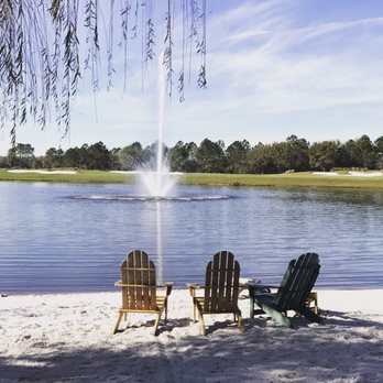 JW Marriott - Take your pick of several Adirondack chairs by the fountain. - Hotels Near Me - Orlando, Florida JW Marriott - Take your pick of several Adirondack chairs by the fountain. - Hotels Near Me - Orlando, Florida