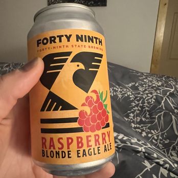 49th State Brewing - Denali - Breweries Near Me - Healy, Alaska 49th State Brewing - Denali - Breweries Near Me - Healy, Alaska