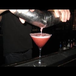 The Alley Bar