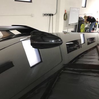 Ceramic Pro Burbank - Auto Detailing Near Me - Burbank, California