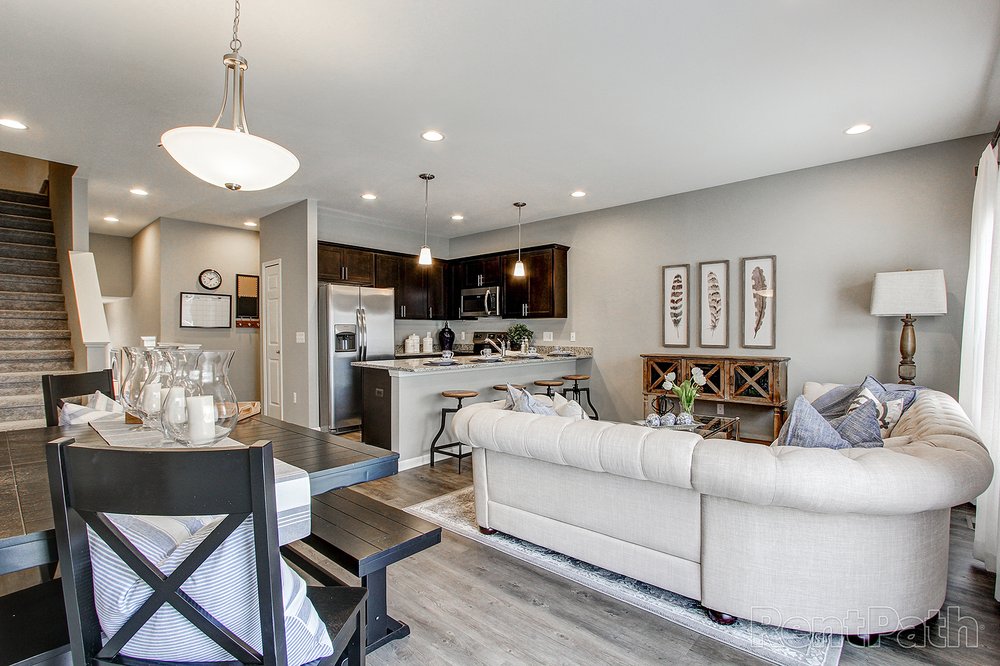 BALDWIN SQUARE TOWNHOMES Updated June 2024 19 Photos Baldwin