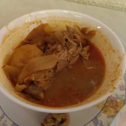 Asia Foodland - Massumun chicken