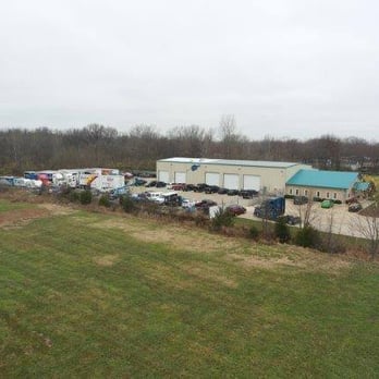Bigfoot 4X4 - Gift Shops Near Me - Pacific, Missouri