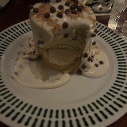 Tres Leches Tres Leches