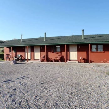 Big Meadow Lodge - Hotels Near Me - Bridgeport, California
